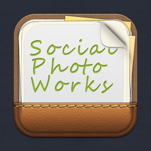 Social Photo Works