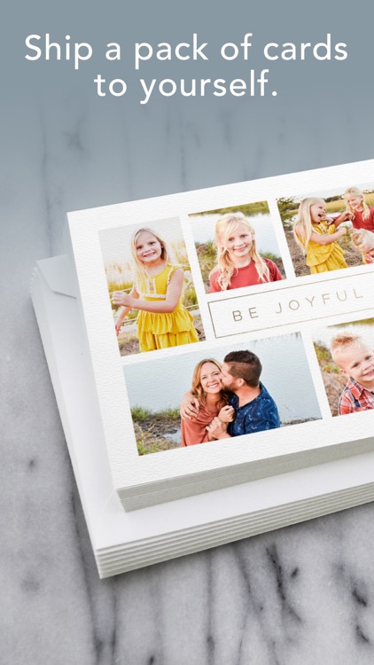 Ink Cards: Send Custom Cards screenshot-3
