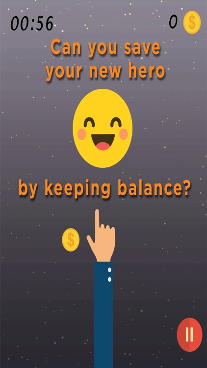 Ball Balancer - Coin Master