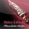flutes & drums Veerßen