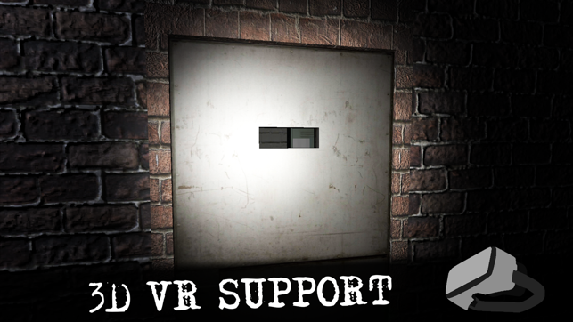 VR Horror Escape Game(圖3)-速報App