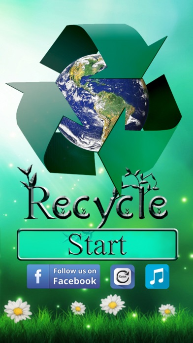 Recycle Game screenshot 2