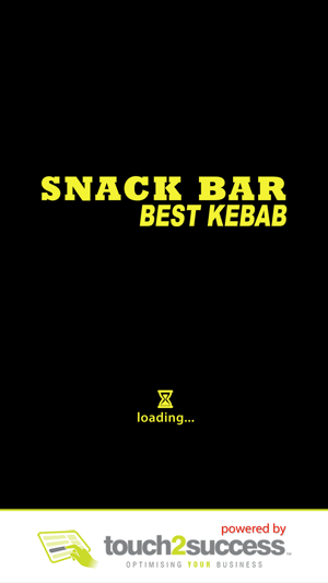 Snack Bar Best Kebab(圖1)-速報App