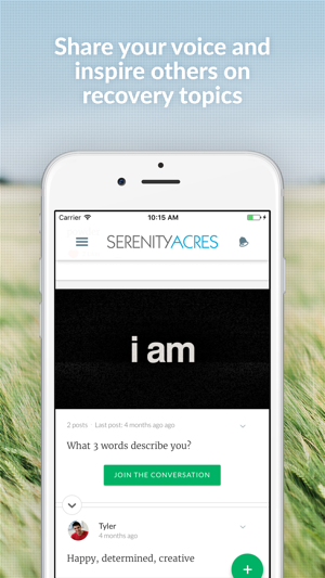 Serenity Acres Treatment(圖4)-速報App