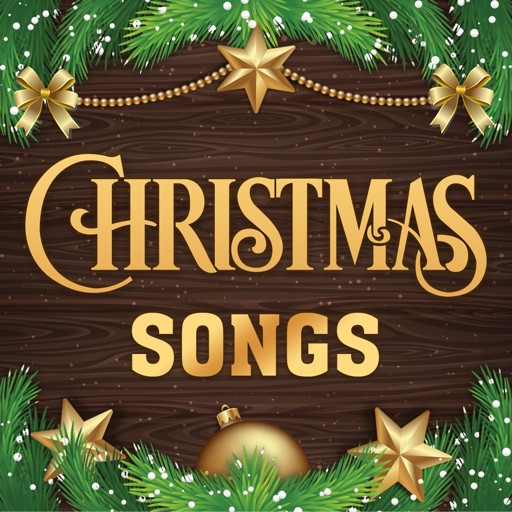 The Ultimate Christmas Songs iOS App