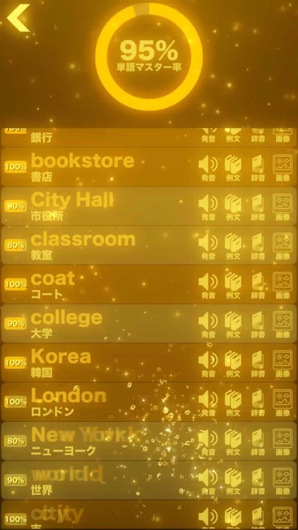 まだ単語帳?英語の勉強は英単語ゲームHAMARU