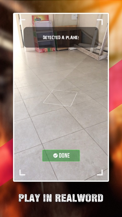 Can Knockdown AR Pro screenshot 2