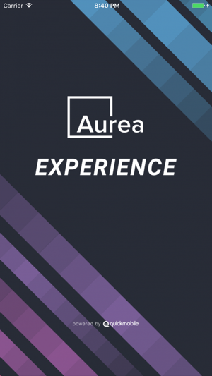 Aurea Experience 18