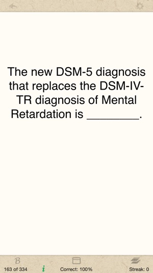 Neuropsych & Abnormal Psych(圖3)-速報App