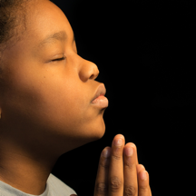 Prayer Guide - Prayers to God