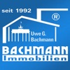 Bachmann Immobilien