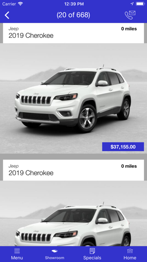 Bayside Chrysler Jeep Dodge(圖3)-速報App