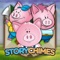 Enjoy the FULL VERSION of Three Little Pigs for FREE