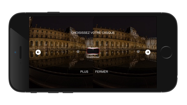 Paris VR(圖4)-速報App