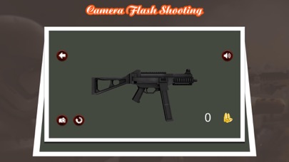 How to cancel & delete Guns Simulator 3D from iphone & ipad 4