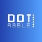 A simple casual game for collecting dots