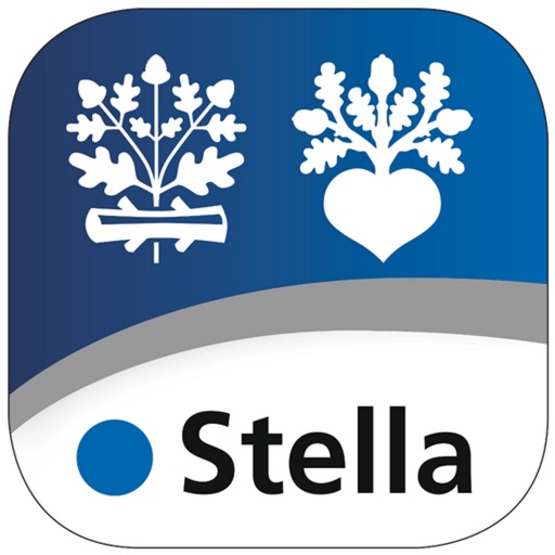 Stella - Langen und Egelsbach iOS App
