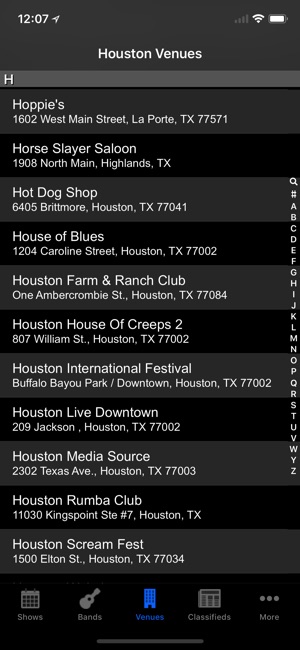 HoustonBands(圖3)-速報App