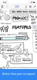 like taking paperless a pro note on Notes Plus App the Store like taking paperless a pro note on Notes Plus App the Store