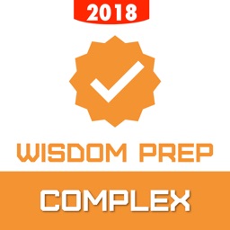 COMPLEX - Exam Prep 2018