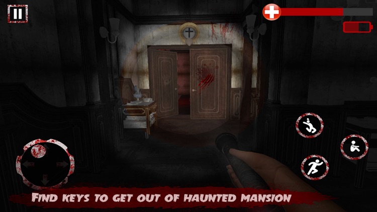 Download Silent Eyes Evil - Game Horror android on PC