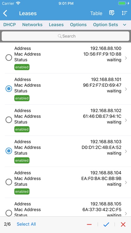 WinboxMobile - Router Admin screenshot-6