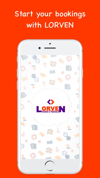 Lorven Travels