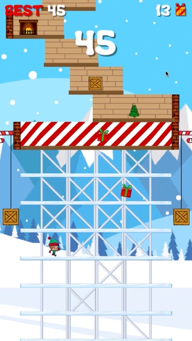 Santas Factory screenshot 2