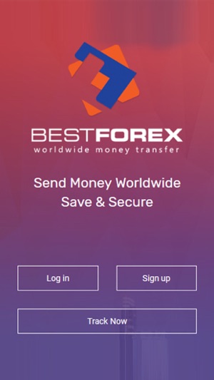 Best Forex Pty Ltd