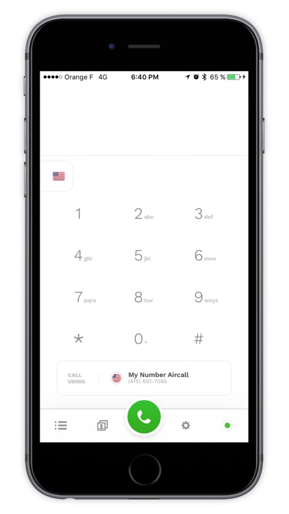 Aircall - The best phone system for your business