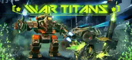 Game screenshot War Titans mod apk