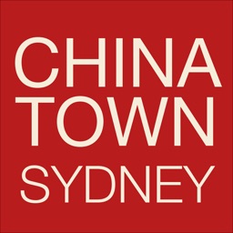 CHINATOWN SYDNEY