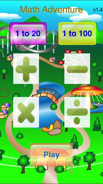 Math Park screenshot-4