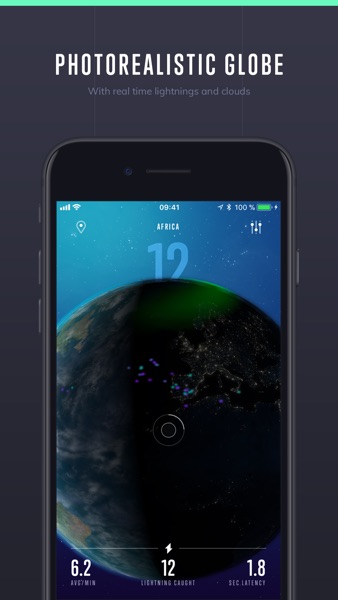 【图】Thunderly(截图1)