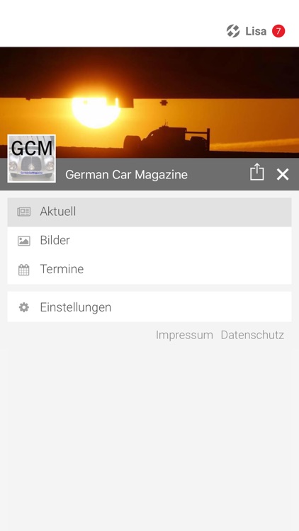 GermanCarMagazine