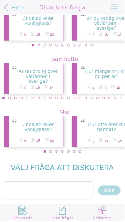 Opinionize