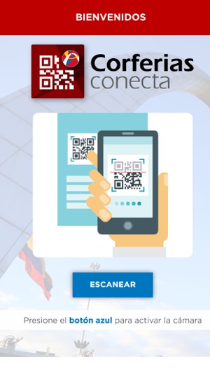 Corferias conecta(圖2)-速報App