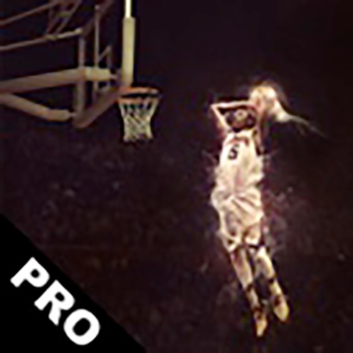 篮球速成—视频教程 icon