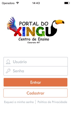 Colégio Portal do Xingu(圖1)-速報App