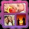 Photo Frames Plus FX - iPadアプリ