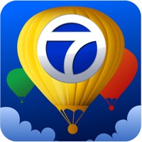 Albuquerque Fiesta Track KOAT