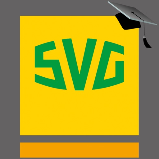 SVG-Akademie (e-learning) iOS App