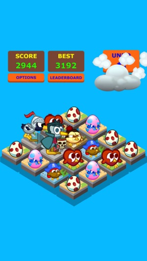 Angry Egg Birds Maker(圖6)-速報App