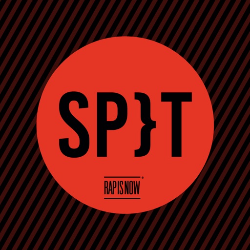 Spit App icon