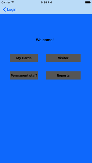 Visitor Tracker(圖2)-速報App