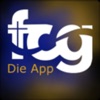 FCG die App