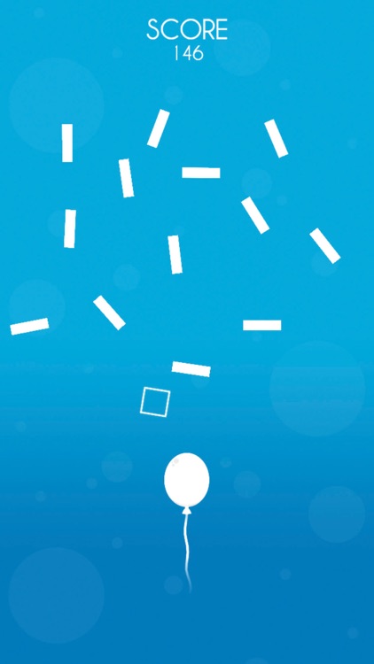 Save the Balloon: Rise Up Game by KWOK YU KIN