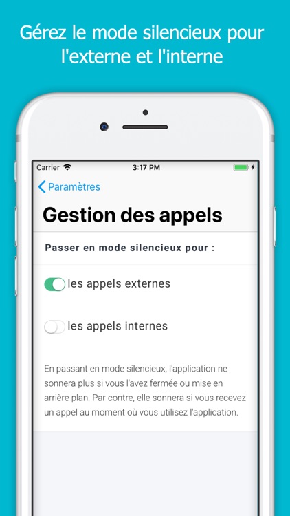 ONSCALL screenshot-3