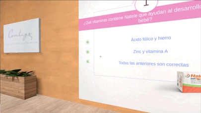 Natele VR screenshot 3