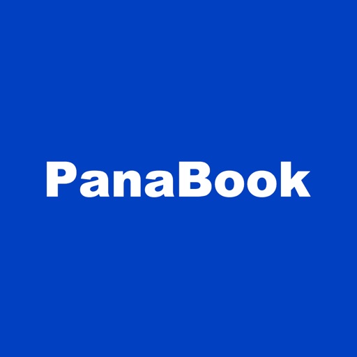 PanaBook